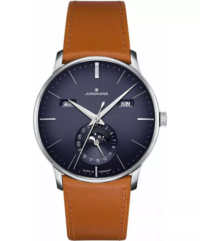 Hodinky pánske Junghans Meister Kalender 027/4906.02