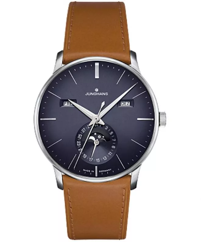 Hodinky Pánske Junghans Meister Kalender 027/4906.03