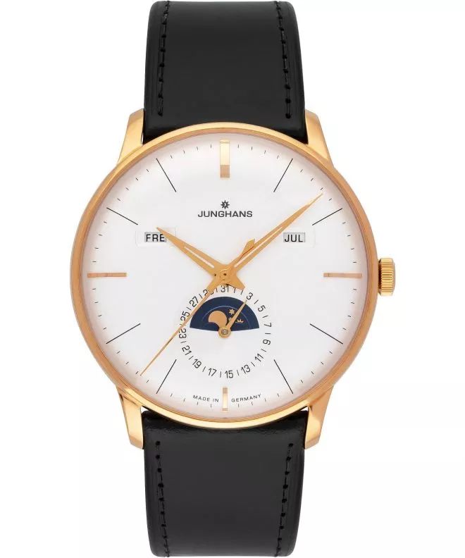 Hodinky pánske Junghans Meister Kalender 027/7003.02