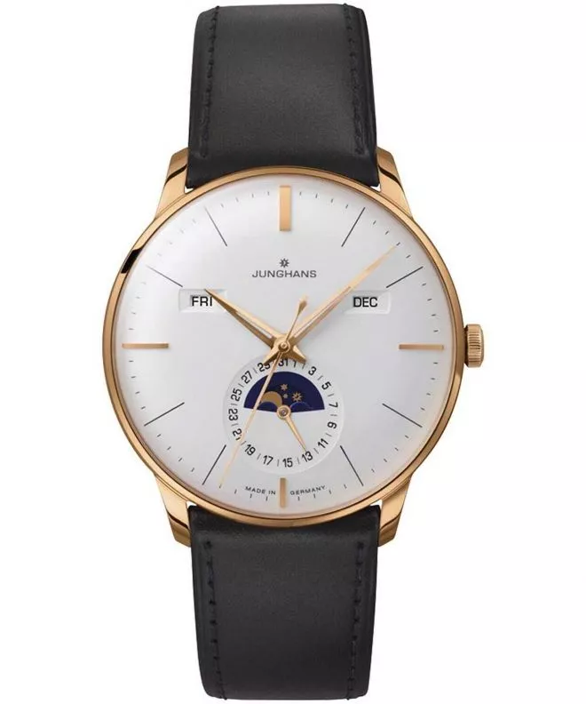 Hodinky pánske Junghans Meister Kalender 027/7003.03