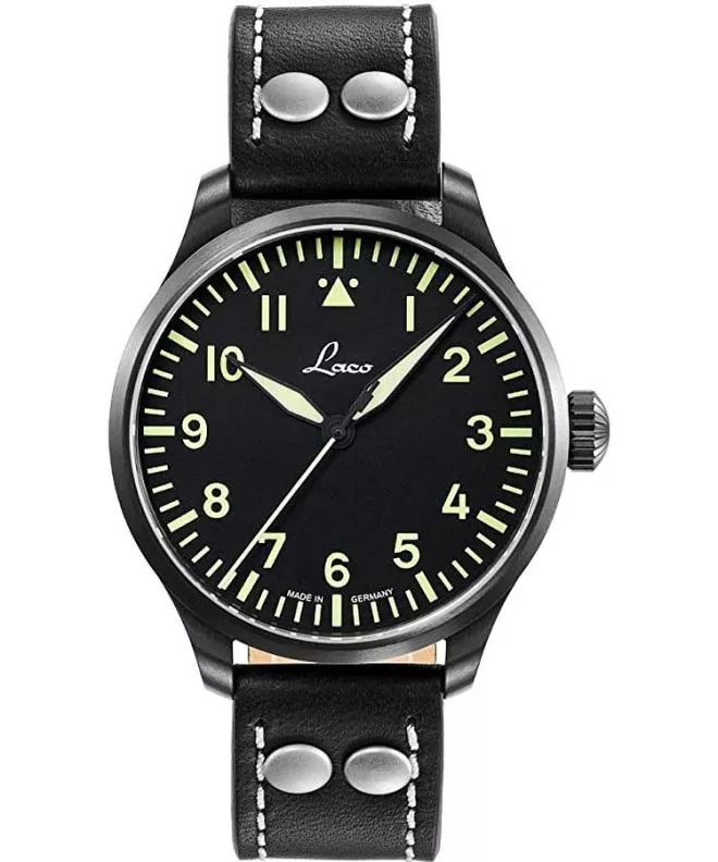 Hodinky pánske Laco Altenburg Automatic LA-861991 (861991)
