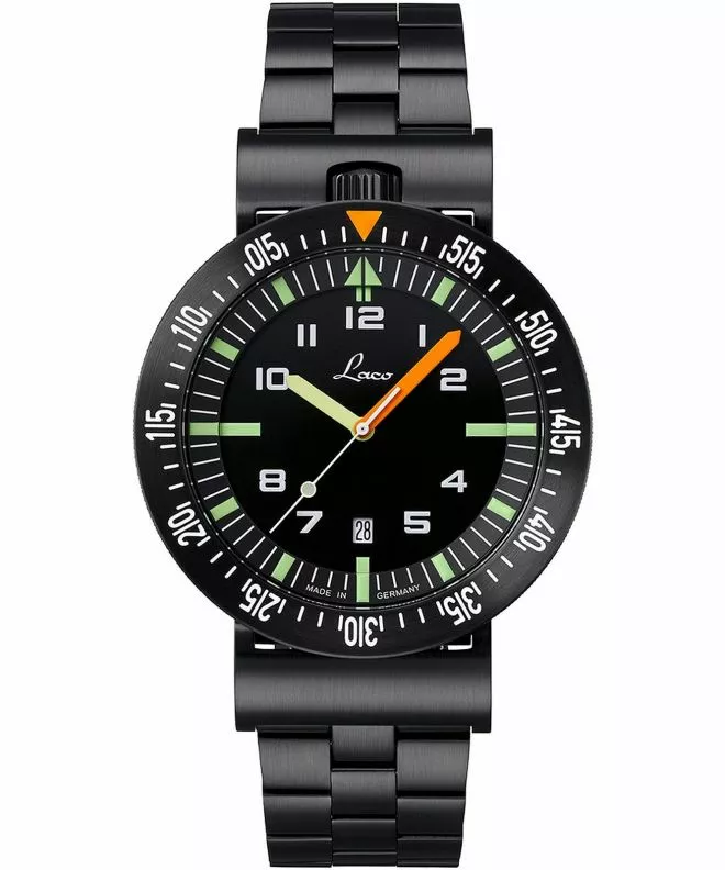 Hodinky pánske Laco Atacama 3 Automatic LA-861632.3.MB (861632.3.MB)