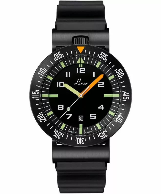 Hodinky pánske Laco Atacama 3 Automatic LA-861632.3 (861632.3)