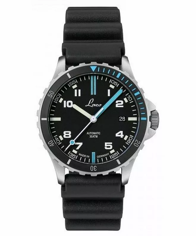 Hodinky pánske Laco Atlantik Automatic LA-862133