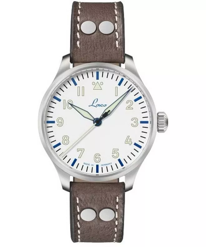 Hodinky pánske Laco Augsburg Polar Automatic LA-862183