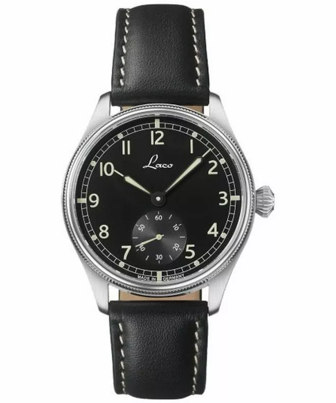 Hodinky pánske Laco Bremerhaven LA-862169