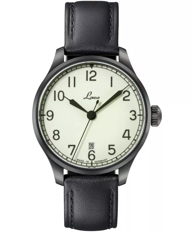 Hodinky pánske Laco Casablanca Automatic LA-862115 (862115)