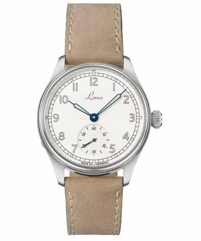 Hodinky pánske Laco Cuxhaven LA-862168