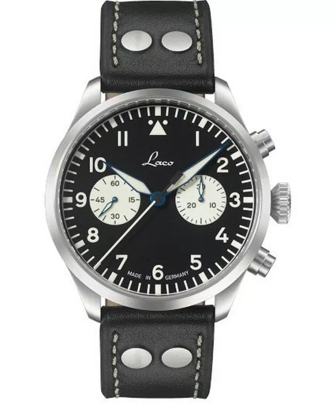 Hodinky pánske Laco Edition 98 Automatic LA-862166