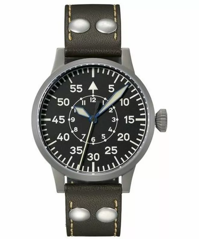Hodinky pánske Laco Flieger B Speyer LA-862095 (862095)