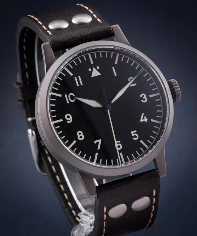 Hodinky pánske Laco Flieger Saarbrucken Automatik LA-861752 (861752)