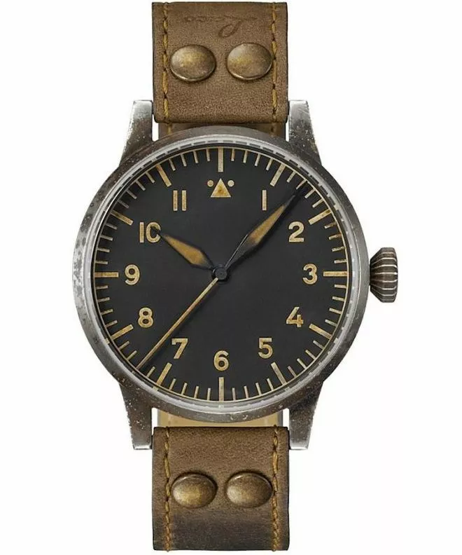 Hodinky pánske Laco Heidelberg Erbstück Automatic LA-862098 (862098)