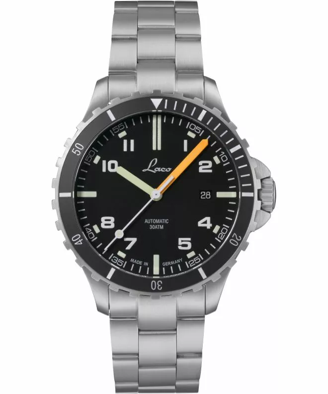Hodinky pánske Laco Himalaya Automatic LA-862106.MB (862106.MB)