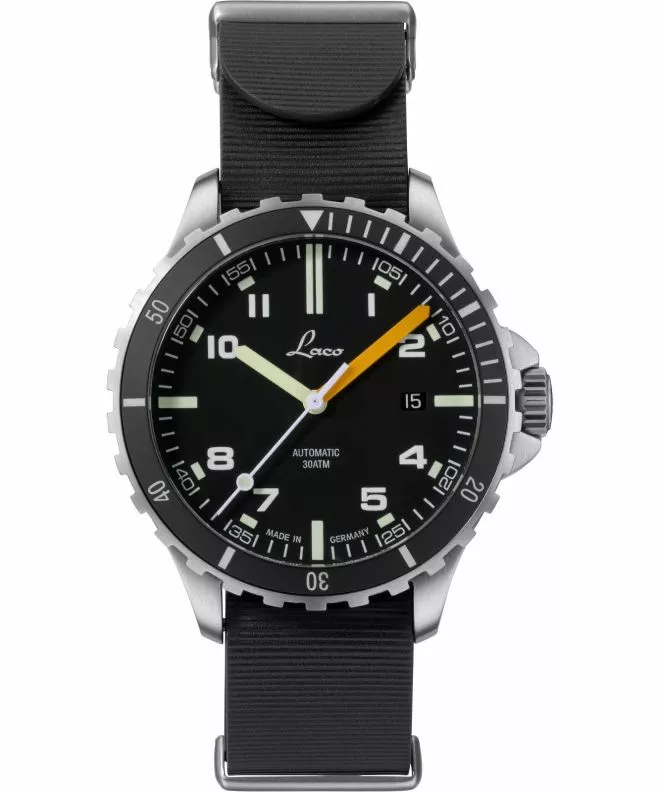 Hodinky pánske Laco Himalaya Automatic LA-862106.RB (862106.RB)