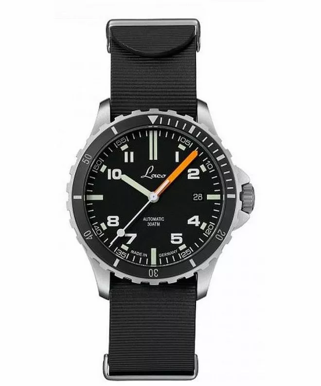 Hodinky pánske Laco Himalaya Automatic LA-862131.RB