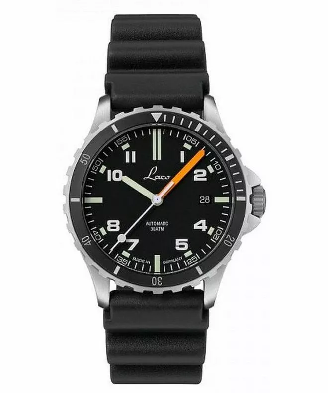 Hodinky pánske Laco Himalaya Automatic LA-862131
