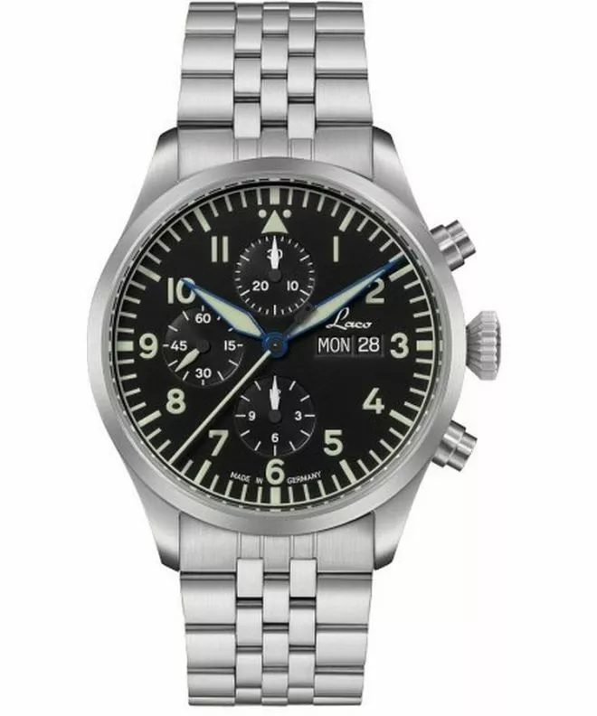 Hodinky pánske Laco Kiel 2 MB Automatic LA-862148.MB