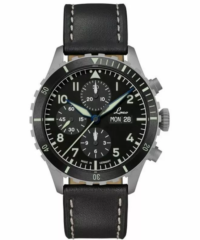 Hodinky pánske Laco Kiel Sport Automatic LA-862180 (862180)
