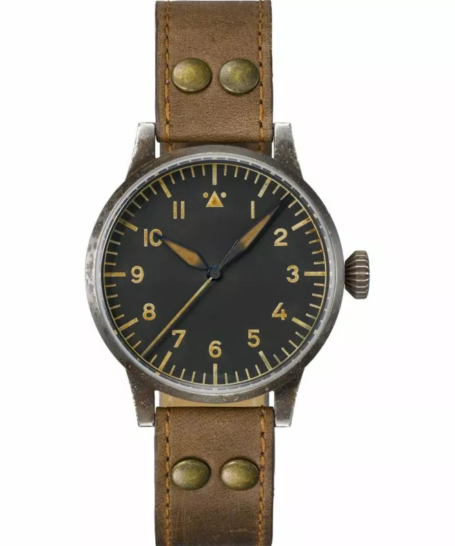 Hodinky pánske Laco Mülheim an der Ruhr Erbstück LA-862096 (862096)