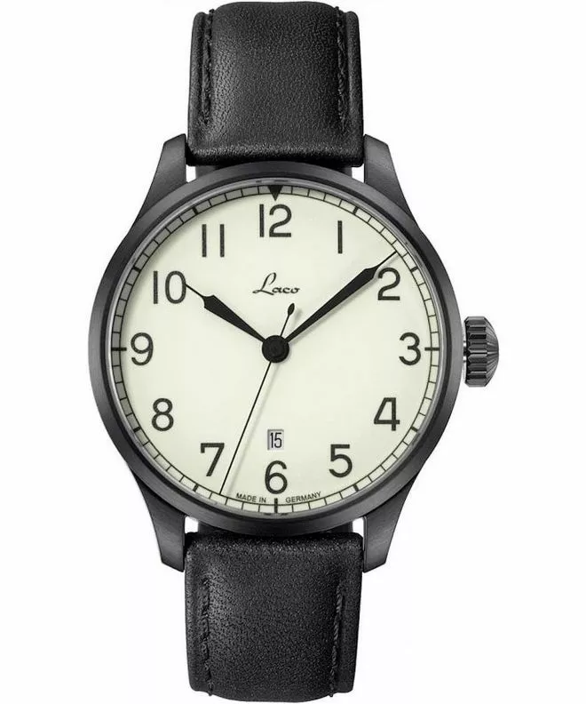 Hodinky pánske Laco Marine Casablanca LA-861776.2 (861776.2)
