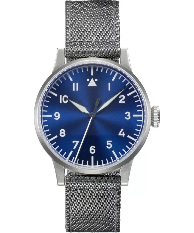 Hodinky pánske Laco Memmingen Blaue Stunde 42 Baumuster A LA-862083 (862083)