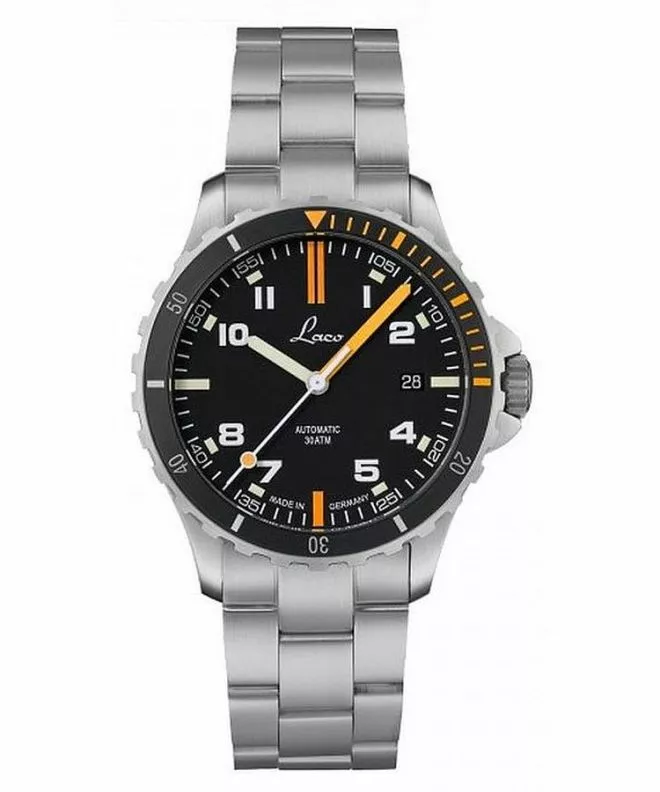 Hodinky pánske Laco Mojave Automatic LA-862132.MB