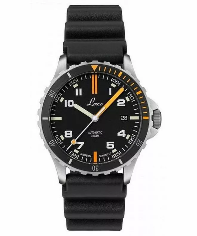 Hodinky pánske Laco Mojave Automatic LA-862132