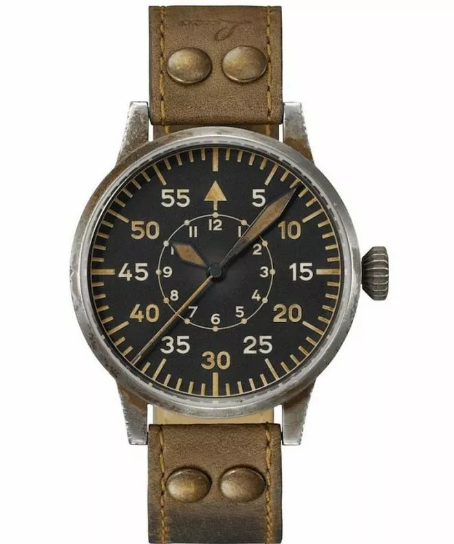 Hodinky pánske Laco Speyer Erbstück Automatic LA-862099 (862099)