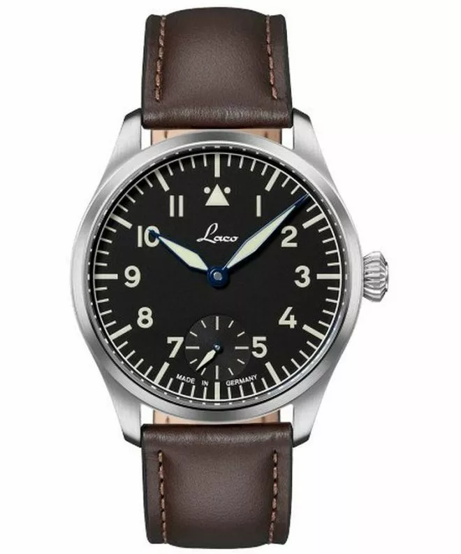 Hodinky pánske Laco Ulm5 LA-862118.2 (862118.2)
