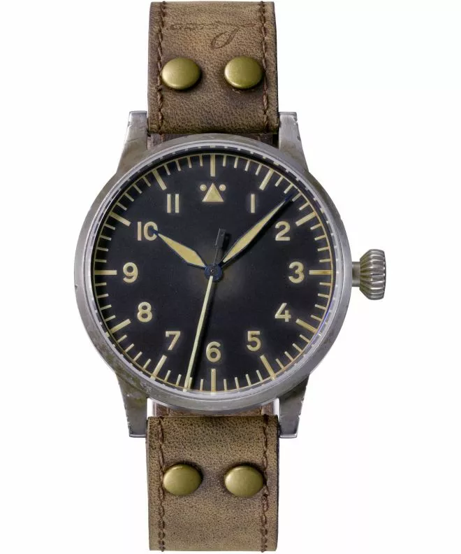 Hodinky pánske Laco Westerland 45 Erbstuck Baumuster A LA-861937 (861937)