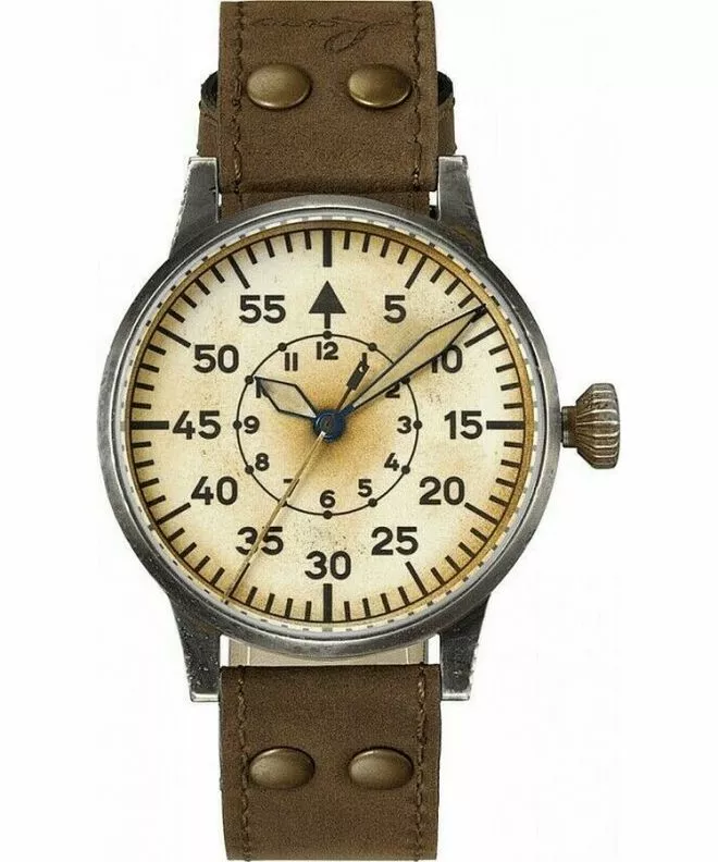 Hodinky pánske Laco Wien Erbstück Automatic LA-861944 (861944)
