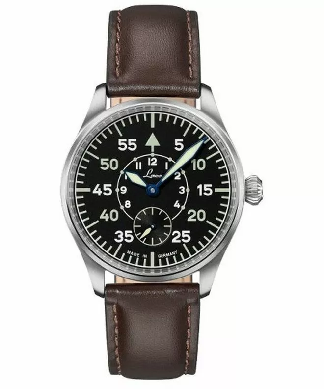 Hodinky pánske Laco Würzburg LA-862173 (862173)
