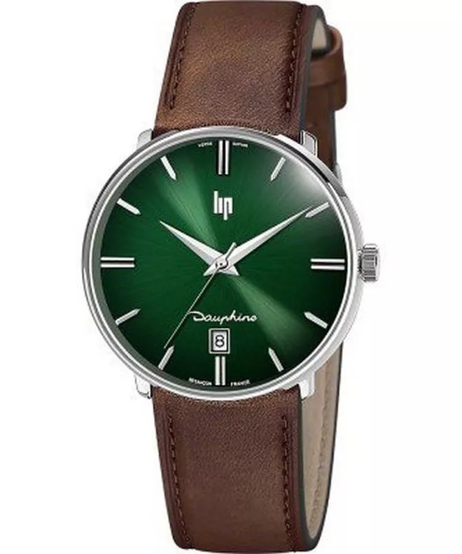 Hodinky pánske Lip Dauphine 38 671955