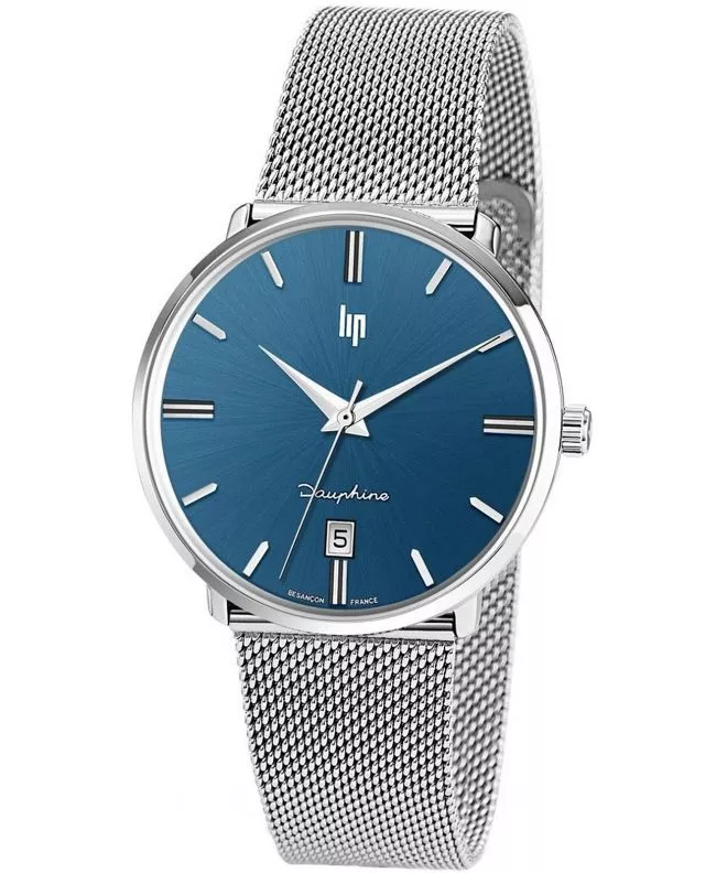 Hodinky Pánske Lip Dauphine 671424