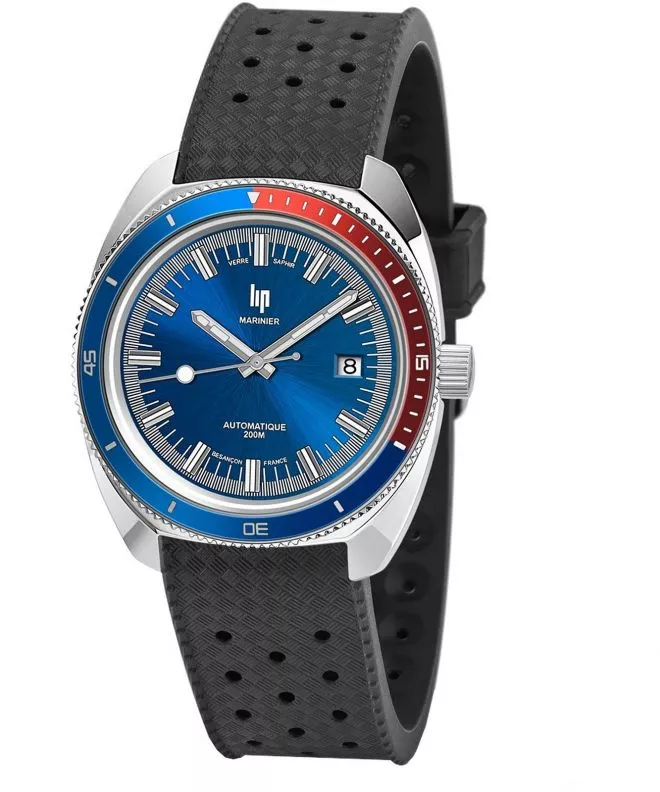 Hodinky Pánske Lip Marinier Automatic 671379