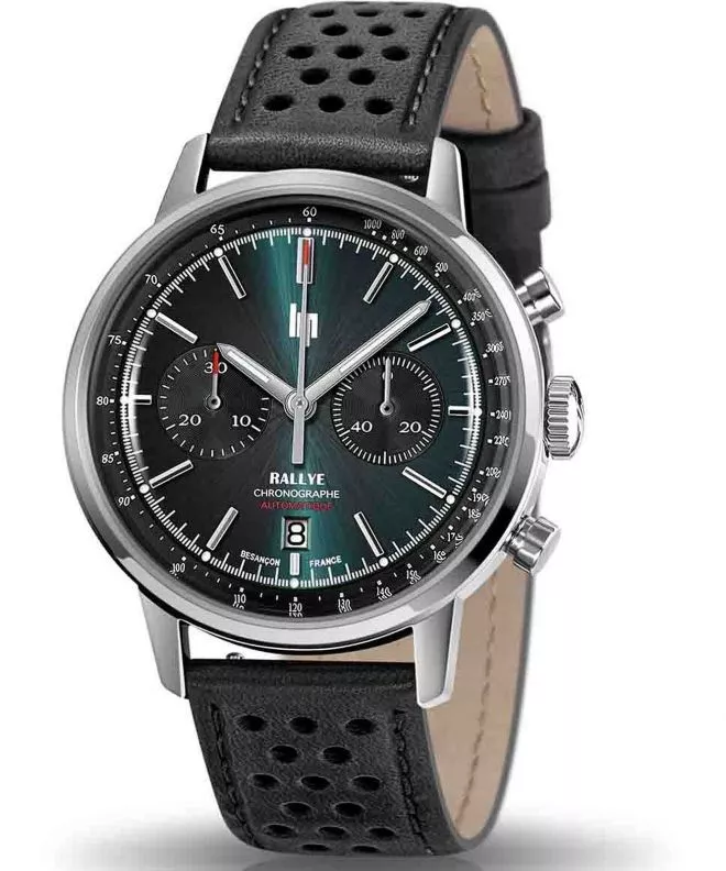 Hodinky Pánske Lip Rallye 671825