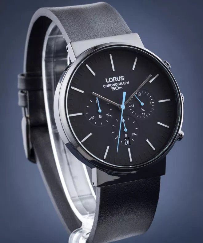 Hodinky Pánske Lorus Chronograph RT377GX9