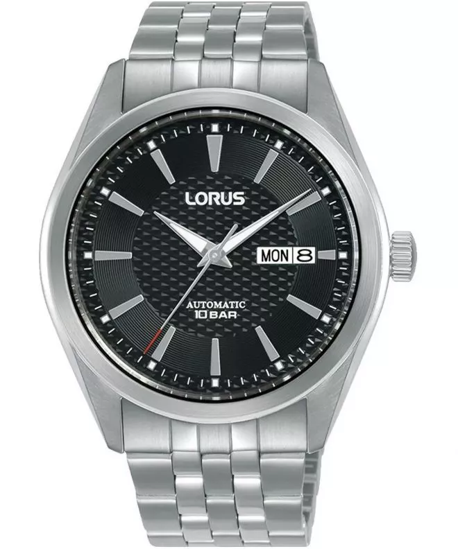 Hodinky pánske Lorus Classic Automatic RL483BX9