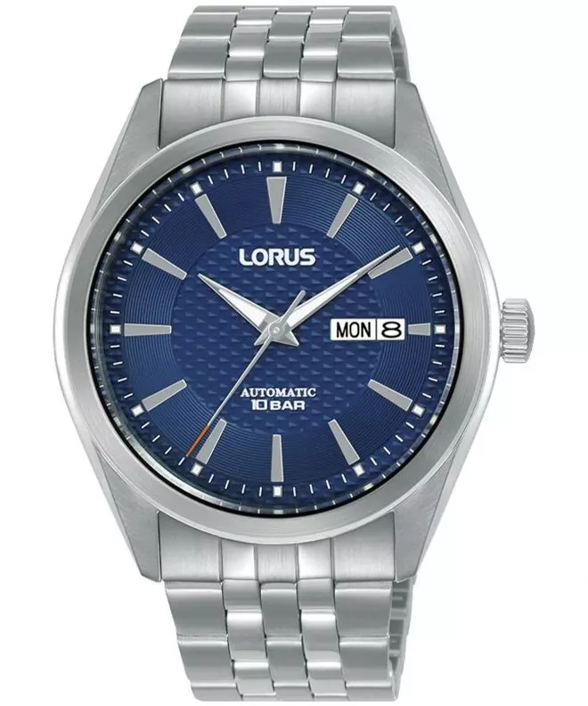 Hodinky pánske Lorus Classic Automatic RL485BX9