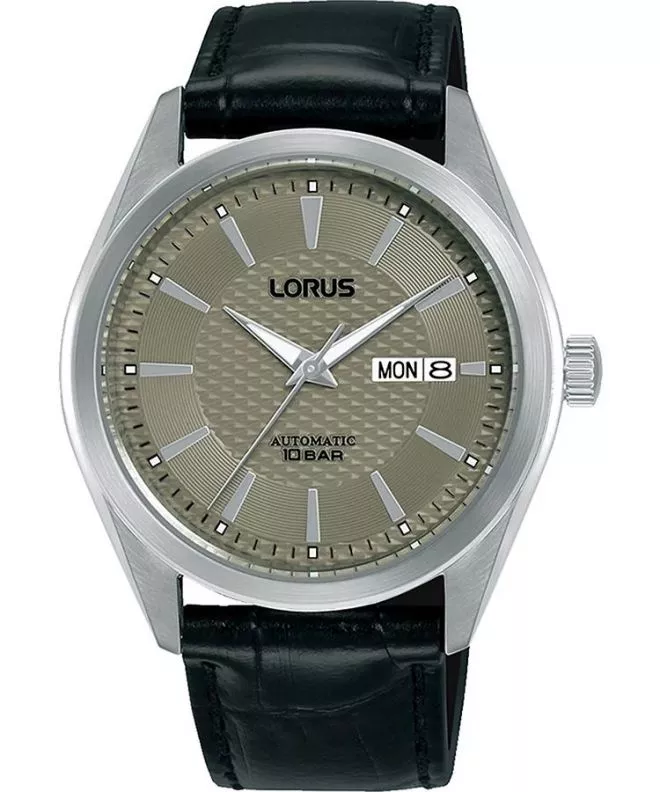 Hodinky pánske Lorus Classic Automatic RL489BX9
