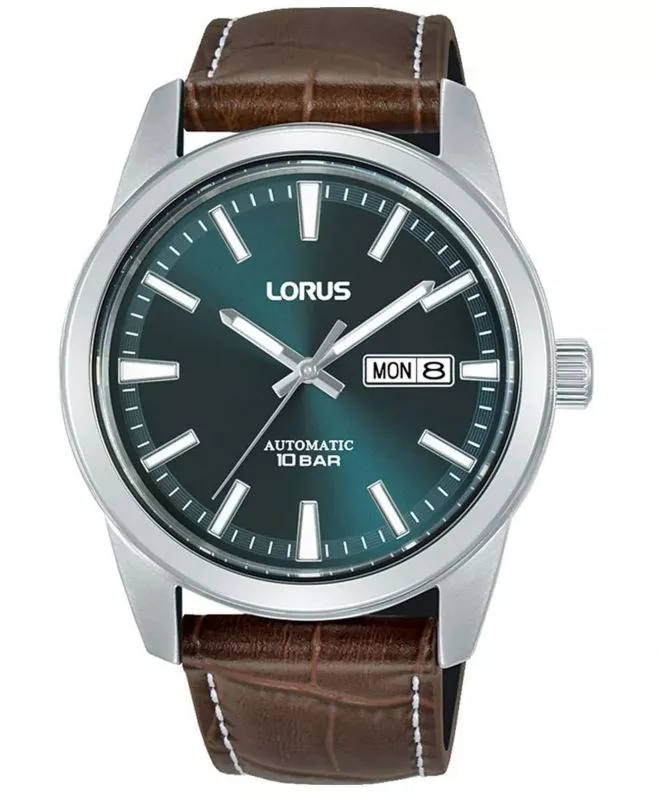 Hodinky pánske Lorus Classic Automatic RL497BX9