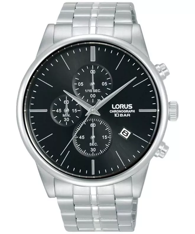 Hodinky pánske Lorus Classic Chronograph RM361JX9