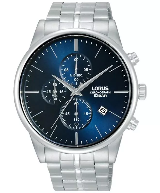 Hodinky pánske Lorus Classic Chronograph RM363JX9
