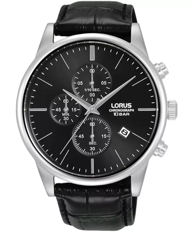 Hodinky pánske Lorus Classic Chronograph RM367JX9