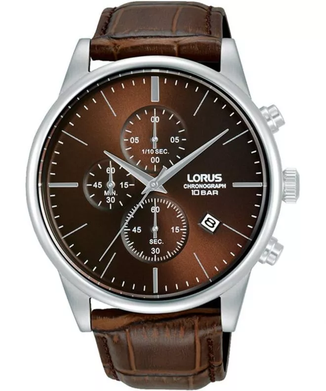 Hodinky pánske Lorus Classic Chronograph RM369JX9
