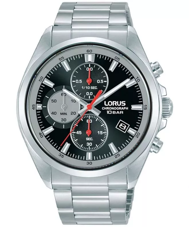 Hodinky pánske Lorus Classic Chronograph RM381JX9