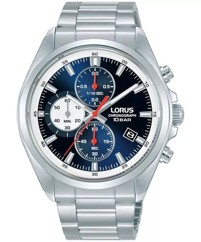 Hodinky pánske Lorus Classic Chronograph RM383JX9