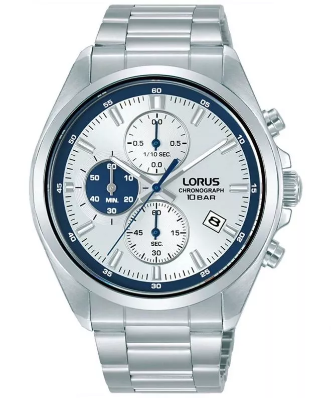 Hodinky pánske Lorus Classic Chronograph RM387JX9