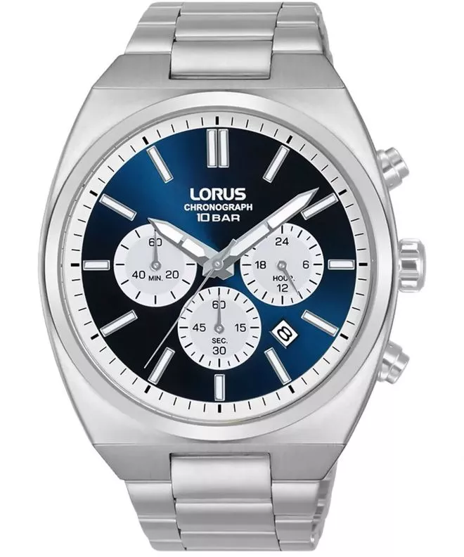Hodinky pánske Lorus Classic Chronograph RT363KX9