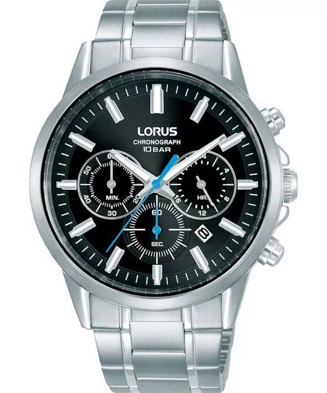Hodinky pánske Lorus Classic Chronograph RT371KX9